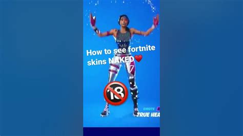 naked fortnite skins|All Skins